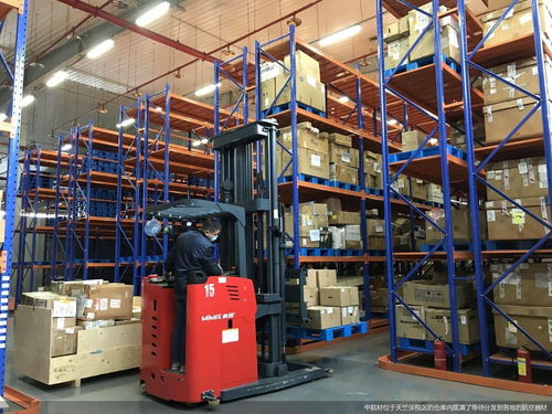 借势顺义“两区”建设，航空器材业务迎更大想象空间——记中国航空器材有限责任公司附件业务运营总监陈飞的北京实践