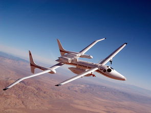 17款怪异飞机 奇思妙想如何开辟飞行新境界