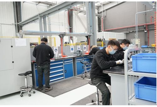 炼石航空 空客一级供应商中国旗舰工厂全面复工，加速推进5月认证进程