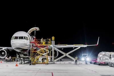 换个视角看顺丰 鄂州枢纽背后的“航空器材”战略棋局